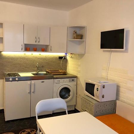 Боксониера Georgi Georgiev Apartman Várna Kültér fotó