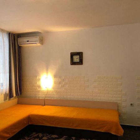 Боксониера Georgi Georgiev Apartman Várna Kültér fotó