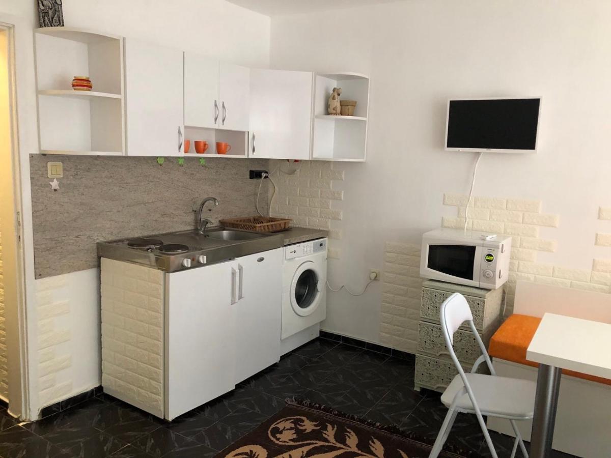 Боксониера Georgi Georgiev Apartman Várna Kültér fotó