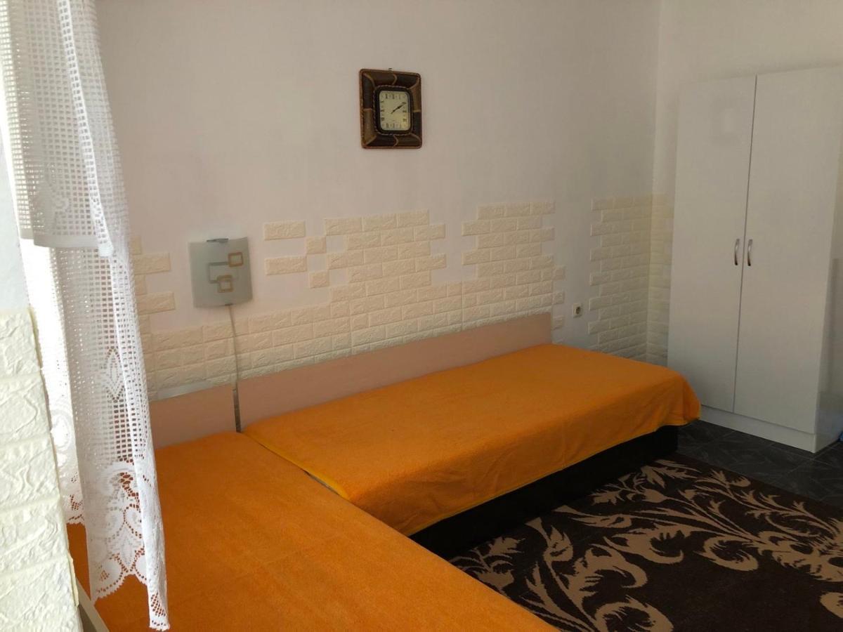 Боксониера Georgi Georgiev Apartman Várna Kültér fotó