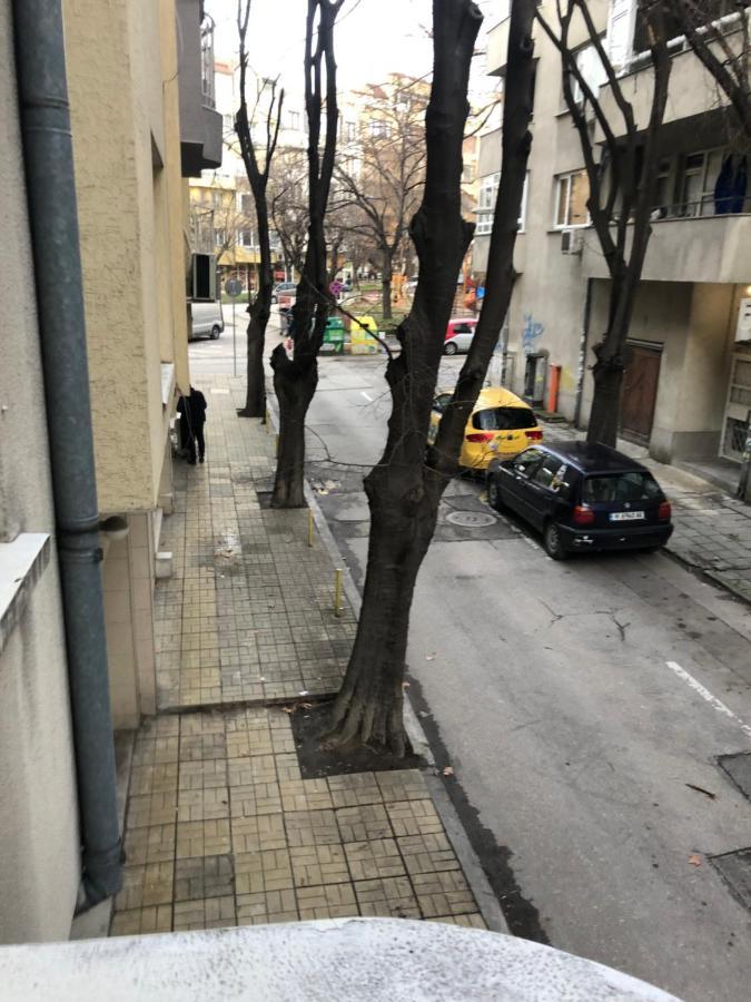 Боксониера Georgi Georgiev Apartman Várna Kültér fotó