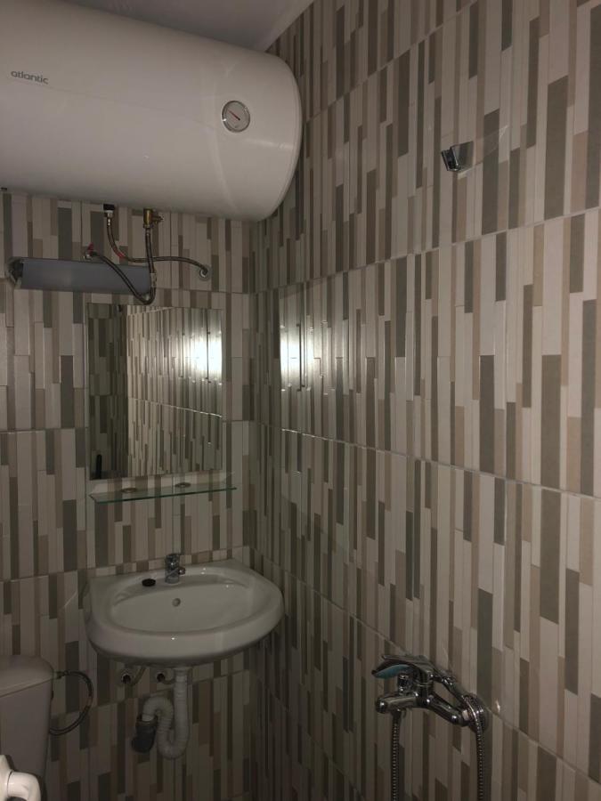 Боксониера Georgi Georgiev Apartman Várna Kültér fotó